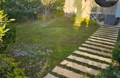 شقة - غرفة نوم - 1 حمام للايجار في بالم هيلز بالم باركس - وصلة دهشور الجنوبية - مدينة 6 أكتوبر - الجيزة