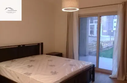 شقة - 2 غرف نوم - 2 حمامات للايجار في كايرو فيستيفال سيتى - المستثمرين الشمالية - مدينة القاهرة الجديدة - القاهرة