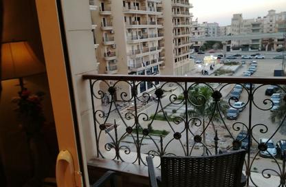 شقة - 3 - 3 للبيع في سوليمار - كمبوندات 6 أكتوبر - مدينة 6 أكتوبر - الجيزة