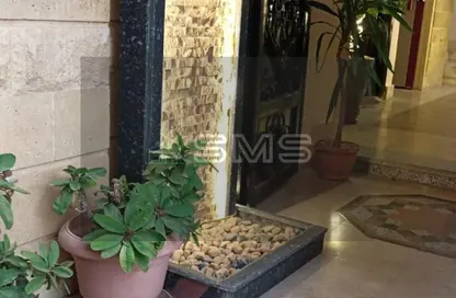 Apartment - 3 Bedrooms - 1 Bathroom for rent in Al Narges 3 - Al Narges - New Cairo City - Cairo
