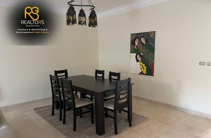 Apartment - 4 - 4 for sale in Sheikh Zayed Compounds - Sheikh Zayed City - Giza
