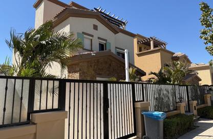 Villa - 5 Bedrooms - 4 Bathrooms for sale in Mivida - 5th Settlement Compounds - The 5th Settlement - New Cairo City - Cairo Villa - 5 Bedrooms - 4 Bathrooms for sale in Mivida - 5th Settlement Compounds - The 5th Settlement - New Cairo City - Cairo