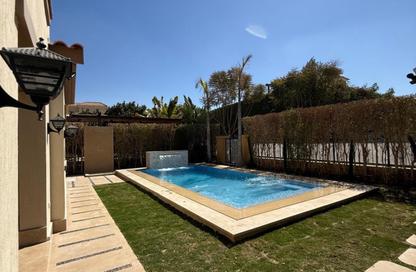Villa - 5 Bedrooms - 4 Bathrooms for sale in Mivida - 5th Settlement Compounds - The 5th Settlement - New Cairo City - Cairo Villa - 5 Bedrooms - 4 Bathrooms for sale in Mivida - 5th Settlement Compounds - The 5th Settlement - New Cairo City - Cairo