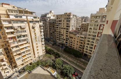 شقة - 3 غرف نوم - 3 حمامات للبيع في رشدي - حي شرق - الاسكندرية