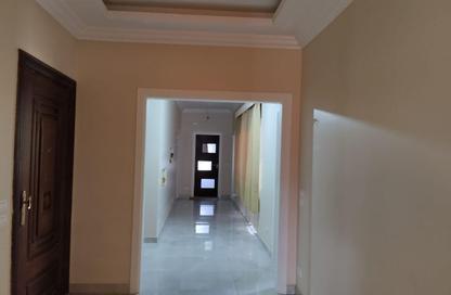 Apartment - 3 Bedrooms - 3 Bathrooms for rent in West Somid - 6 October City - Giza