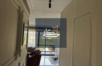 Apartment - 3 Bedrooms - 3 Bathrooms for sale in Lake View Residence - 5th Settlement Compounds - The 5th Settlement - New Cairo City - Cairo