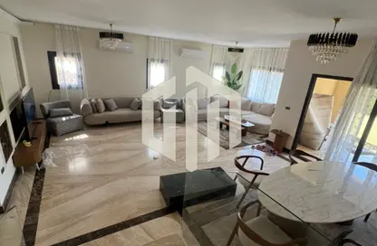 تاون هاوس - 4 غرف نوم - 4 حمامات للايجار في ميفيدا - كمبوندات التجمع الخامس - التجمع الخامس - مدينة القاهرة الجديدة - القاهرة