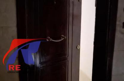 Apartment - 3 - 2 for sale in Rabaa Buildings St. - Ard El Golf - Heliopolis - Masr El Gedida - Cairo