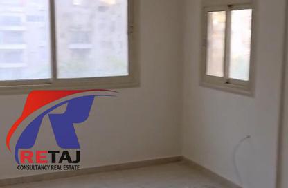 Apartment - 3 - 2 for sale in Rabaa Buildings St. - Ard El Golf - Heliopolis - Masr El Gedida - Cairo