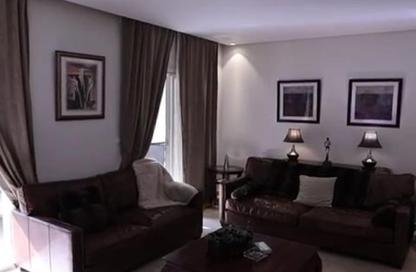 Apartment - Studio - 1 Bathroom for rent in Mivida - 5th Settlement Compounds - The 5th Settlement - New Cairo City - Cairo