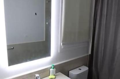 Apartment - Studio - 1 Bathroom for rent in Mivida - 5th Settlement Compounds - The 5th Settlement - New Cairo City - Cairo