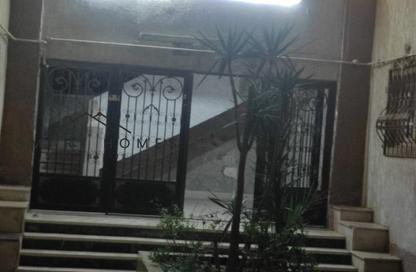 Apartment - 2 Bedrooms - 1 Bathroom for rent in 11th District - Sheikh Zayed City - Giza