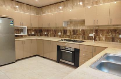 Villa - 4 Bedrooms - 4 Bathrooms for rent in El Rehab Extension - Al Rehab - New Cairo City - Cairo