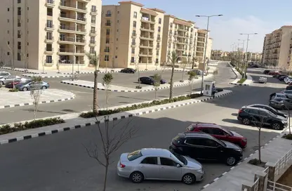 شقة - 2 غرف نوم - 2 حمامات للبيع في امتداد الرحاب - الرحاب - مدينة القاهرة الجديدة - القاهرة