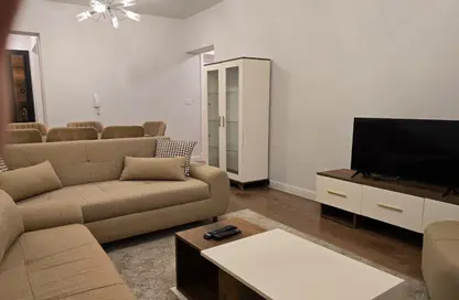 Apartment - 2 Bedrooms - 2 Bathrooms for sale in El Rehab Extension - Al Rehab - New Cairo City - Cairo