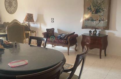 Apartment - 3 Bedrooms - 2 Bathrooms for sale in El Banafseg Apartment Buildings - El Banafseg - New Cairo City - Cairo