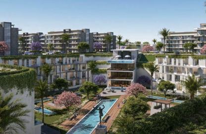 شقة - 3 - 3 للبيع في كايت ريزيدنس - كمبوندات 6 أكتوبر - مدينة 6 أكتوبر - الجيزة شقة - 3 - 3 للبيع في كايت ريزيدنس - كمبوندات 6 أكتوبر - مدينة 6 أكتوبر - الجيزة