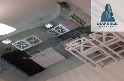 Apartment - Studio - 1 Bathroom for rent in El Rehab Extension - Al Rehab - New Cairo City - Cairo