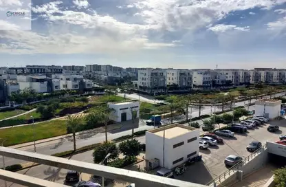 Apartment - Studio - 1 Bathroom for sale in Hyde Park - New Cairo City - Cairo