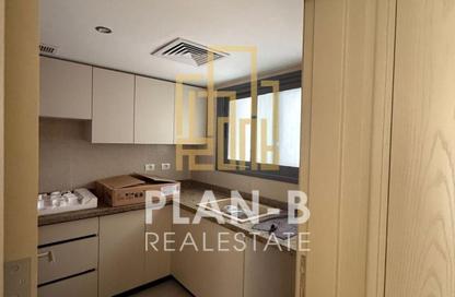 شقة - غرفة نوم - 2 حمامات للبيع في نيو جيزة - طريق مصر اسكندرية الصحراوي - مدينة 6 أكتوبر - الجيزة