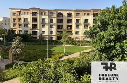 Apartment - 3 Bedrooms - 3 Bathrooms for sale in Mivida - 5th Settlement Compounds - The 5th Settlement - New Cairo City - Cairo