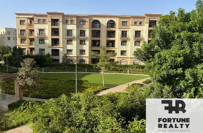 Apartment - 3 Bedrooms - 3 Bathrooms for sale in Mivida - 5th Settlement Compounds - The 5th Settlement - New Cairo City - Cairo