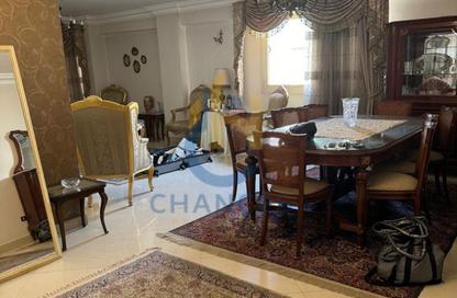 Apartment - 3 Bedrooms - 2 Bathrooms for sale in Baron City - El Katameya Compounds - El Katameya - New Cairo City - Cairo