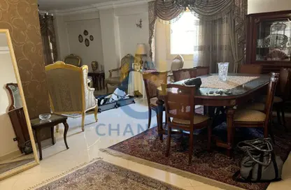 Apartment - 3 Bedrooms - 2 Bathrooms for sale in Baron City - El Katameya Compounds - El Katameya - New Cairo City - Cairo