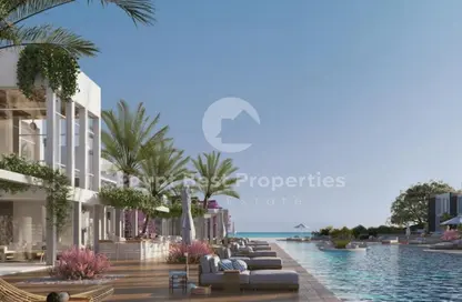 Apartment - 1 Bedroom - 1 Bathroom for sale in Mangroovy Residence - El Gouna - Hurghada - Red Sea