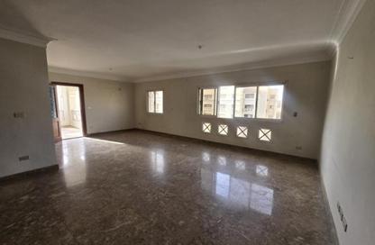 Apartment - 3 Bedrooms - 3 Bathrooms for rent in Zahraa El Maadi - Hay El Maadi - Cairo Apartment - 3 Bedrooms - 3 Bathrooms for rent in Zahraa El Maadi - Hay El Maadi - Cairo