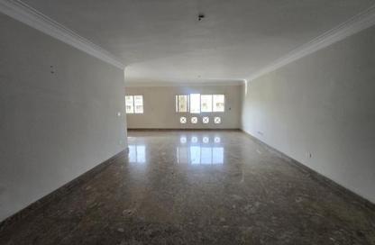 Apartment - 3 Bedrooms - 3 Bathrooms for rent in Zahraa El Maadi - Hay El Maadi - Cairo