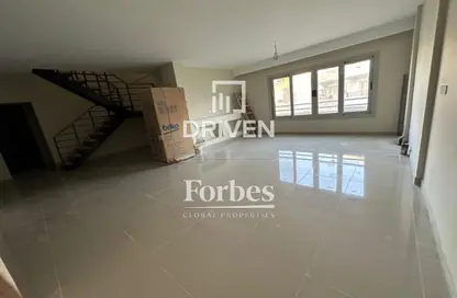 Penthouse - 4 Bedrooms - 4 Bathrooms for sale in Mirage Residence - The 1st Settlement - New Cairo City - Cairo