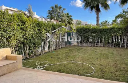 تاون هاوس - 3 غرف نوم - 4 حمامات للايجار في ويستاون - كمبوندات الشيخ زايد - الشيخ زايد - الجيزة