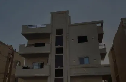شقة - 2 غرف نوم - 1 حمام للبيع في شارع الجزيرة - المستثمرين الجنوبية - مدينة القاهرة الجديدة - القاهرة