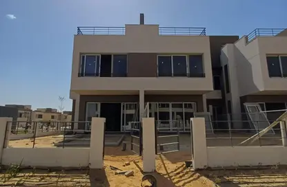 فيلا - 5 غرف نوم - 5 حمامات للبيع في بالم هيلز نيو كايرو - كمبوندات التجمع الخامس - التجمع الخامس - مدينة القاهرة الجديدة - القاهرة