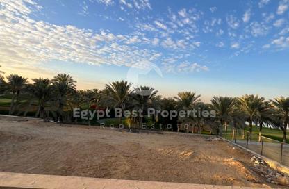 Villa - 7 - 7+ for sale in Katameya Dunes - El Katameya Compounds - El Katameya - New Cairo City - Cairo