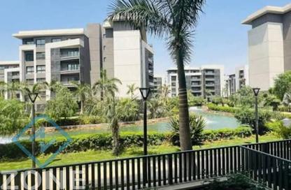 Apartment - 3 - 2 for sale in Privado - Madinaty - Cairo