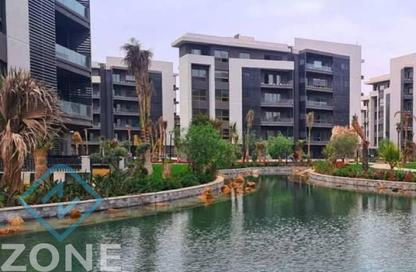 Apartment - 3 - 2 for sale in Privado - Madinaty - Cairo