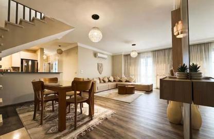 Penthouse - 3 Bedrooms - 3 Bathrooms for rent in Patio Casa - El Patio - El Shorouk Compounds - Shorouk City - Cairo Penthouse - 3 Bedrooms - 3 Bathrooms for rent in Patio Casa - El Patio - El Shorouk Compounds - Shorouk City - Cairo