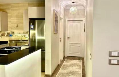 Penthouse - 3 Bedrooms - 3 Bathrooms for rent in Patio Casa - El Patio - El Shorouk Compounds - Shorouk City - Cairo Penthouse - 3 Bedrooms - 3 Bathrooms for rent in Patio Casa - El Patio - El Shorouk Compounds - Shorouk City - Cairo
