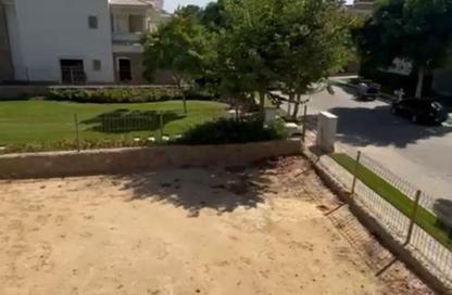 Villa - 5 Bedrooms - 5 Bathrooms for sale in Mountain View 2 - 5th Settlement Compounds - The 5th Settlement - New Cairo City - Cairo