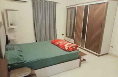 Apartment - 3 Bedrooms - 2 Bathrooms for rent in Street20 - District 2 - The 5th Settlement - New Cairo City - Cairo