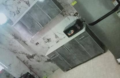 Apartment - 3 Bedrooms - 2 Bathrooms for rent in Street20 - District 2 - The 5th Settlement - New Cairo City - Cairo