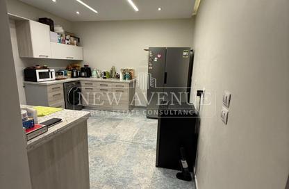 Apartment - 3 Bedrooms - 2 Bathrooms for sale in Galleria Moon Valley - South Investors Area - New Cairo City - Cairo Apartment - 3 Bedrooms - 2 Bathrooms for sale in Galleria Moon Valley - South Investors Area - New Cairo City - Cairo