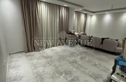 Apartment - 3 Bedrooms - 2 Bathrooms for sale in Galleria Moon Valley - South Investors Area - New Cairo City - Cairo Apartment - 3 Bedrooms - 2 Bathrooms for sale in Galleria Moon Valley - South Investors Area - New Cairo City - Cairo