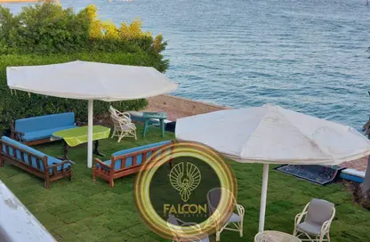 شاليه - 2 غرف نوم - 2 حمامات للبيع في مارينا 5 - مارينا - العلمين - الساحل الشمالي