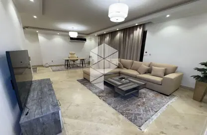 شقة - 3 غرف نوم - 3 حمامات للايجار في ايستاون - كمبوندات التجمع الخامس - التجمع الخامس - مدينة القاهرة الجديدة - القاهرة