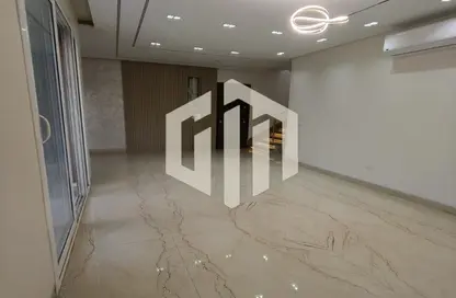 Duplex - 3 Bedrooms - 3 Bathrooms for rent in Hyde Park - New Cairo City - Cairo