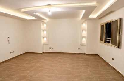 Apartment - 3 Bedrooms - 3 Bathrooms for sale in Sama Al Qahera - El Katameya Compounds - El Katameya - New Cairo City - Cairo