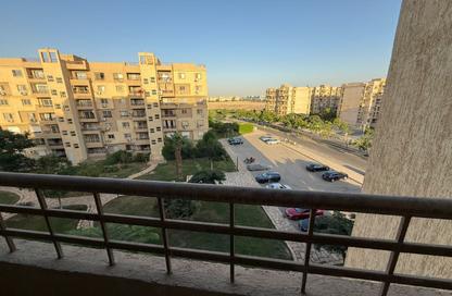 شقة - 3 - 2 للبيع في B6 - مدينتي - القاهرة